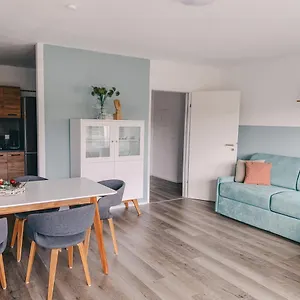 Sali 3-room With Two Balconies Apartment